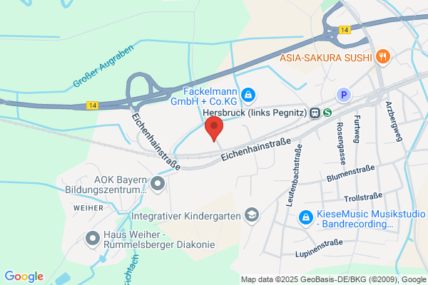 PBV Betriebs GmbH & Co.KG