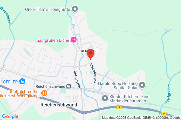 Erwin Märker Heizung-Sanitär Meisterbetrieb