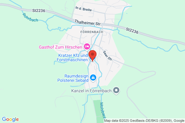 Kratzer GmbH