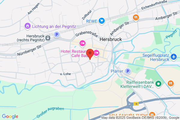 Altstadtpub - Roter Ochse