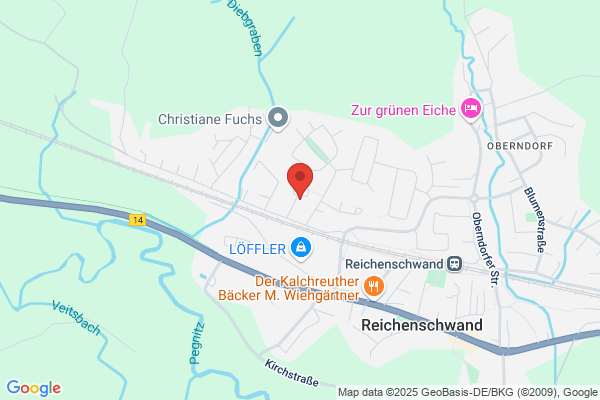 Handelsvertretung Riedl