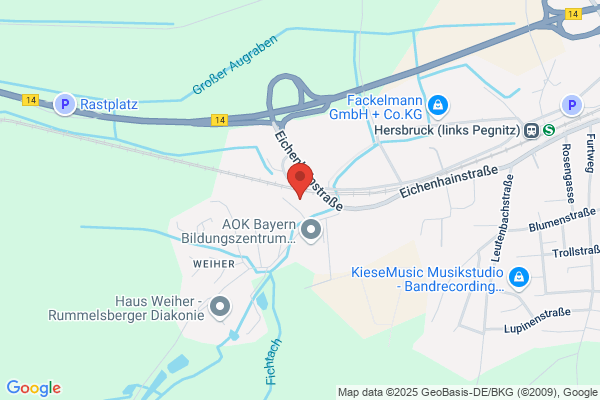 Hörgeräte Hörluchs GmbH & Co. KG