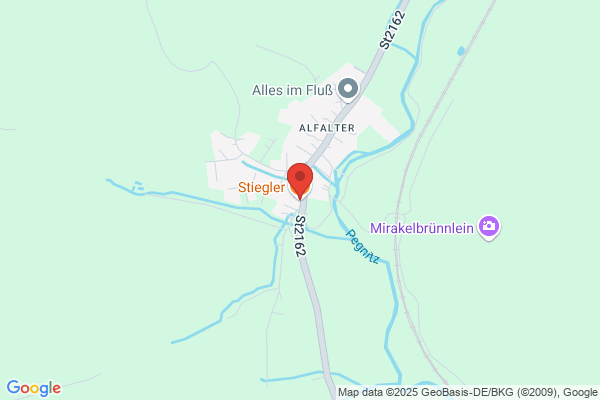 Stiegler Gasthof