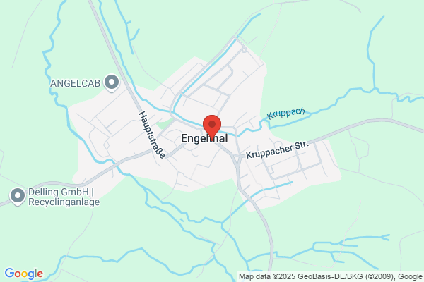 Johanneskirche - Evangelisch-Lutherische Kirchengemeinde Engelthal