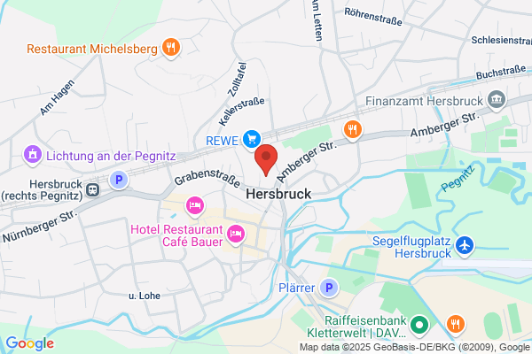 Wellness Studio im City-Park