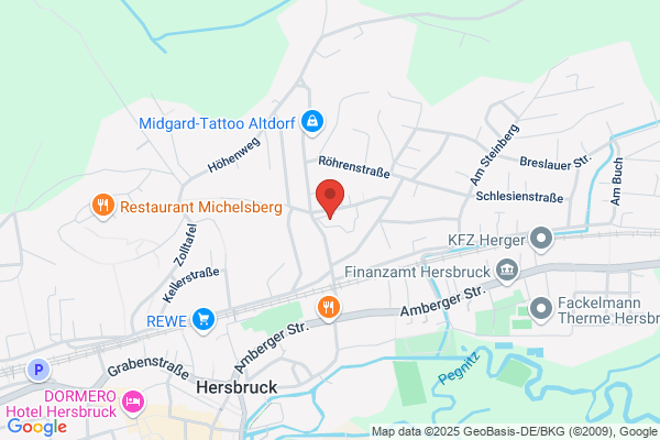 Krankenhäuser Nürnberger Land GmbH