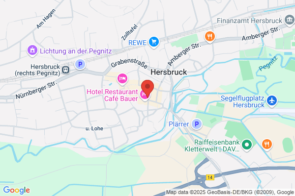 Reisebüro Hense Horst Hense GmbH