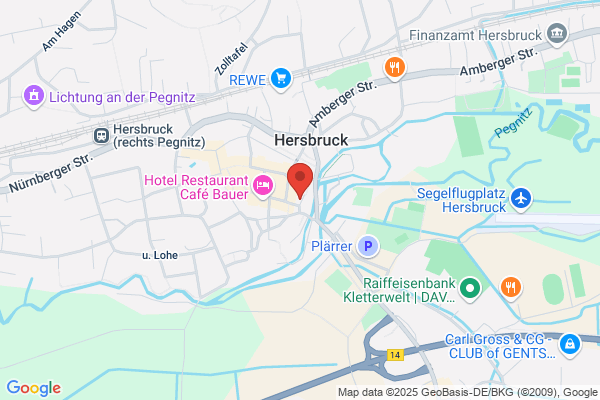 Travelteam Hersbrück