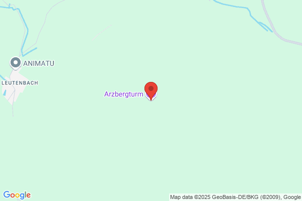 Zum Arzberg
