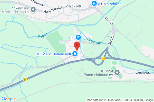 DerSchuhProfi PEZ Hohenstadt