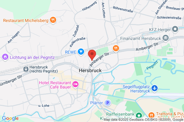 Volkshochschule Hersbrucker Land
