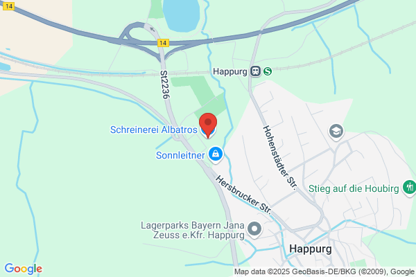 Schreinerei Albatros