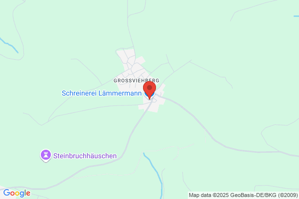 Schreinerei Lämmermann GmbH