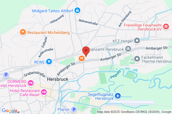 Caritasverband im Landkreis Nürnberger Land e.V.