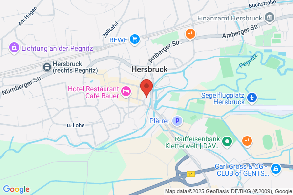 DAV Sektion Hersbruck e.V.