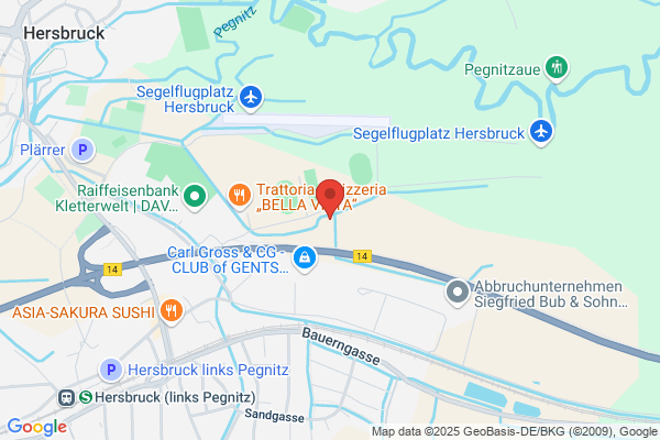 LSG Hersbruck e.V.