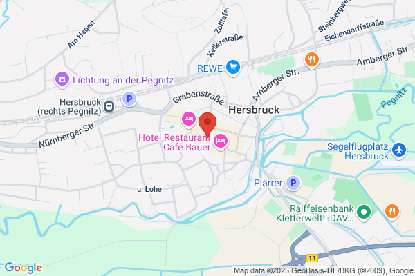 Sportverein Eintracht Hersbruck e.V.
