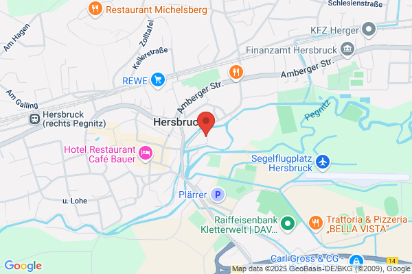 Turnverein 1861 Hersbruck e.V.