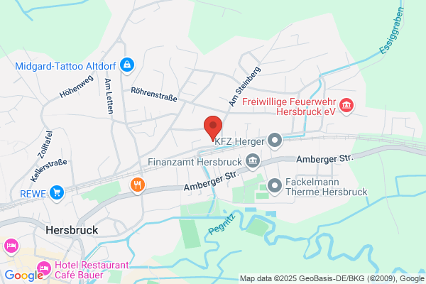 Verkehrswacht Hersbruck e.V.