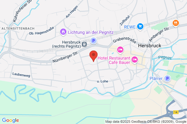 Kinderarzt Die Kinderärzte in Hersbruck