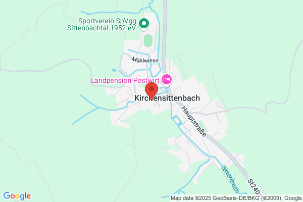 Zimmerei Andreas Pörner