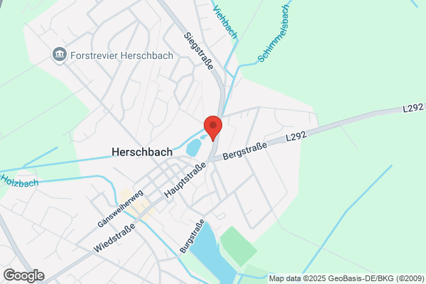 Hirsch-Apotheke OHG
