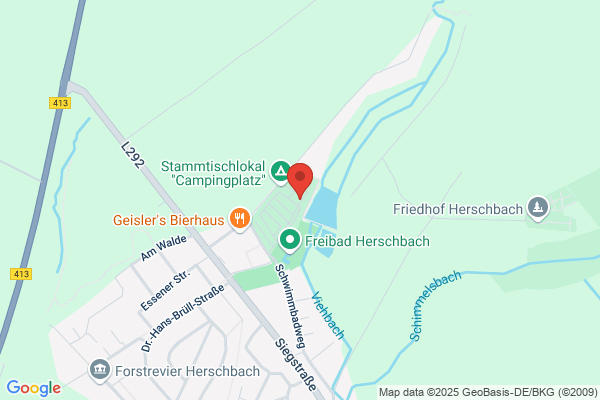 Campingplatz Kur- und Verkehrsverein e.V.