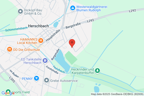 Grundschule Herschbach