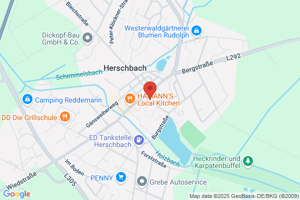 Kath. Kirchengemeinde St. Anna