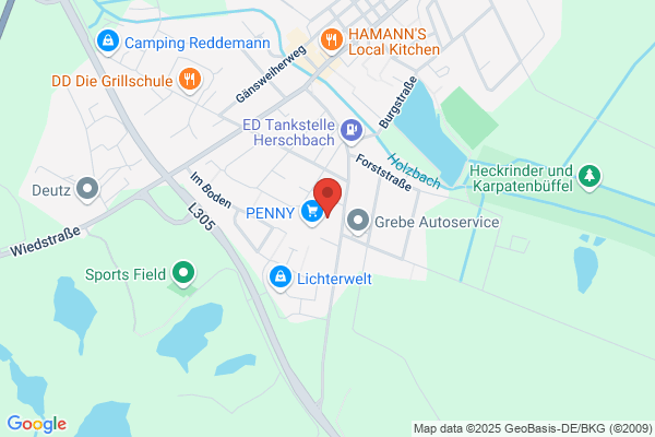 TEDi GmbH & Co. KG