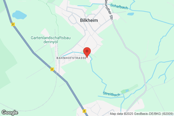 Psychologische Beratung Eckhard Trübenbach