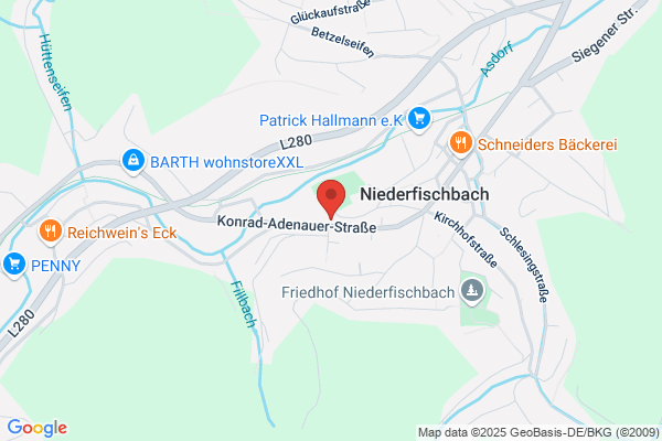 Sparkasse Westerwald-Sieg