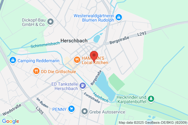Gemeindebücherei Wallmerod