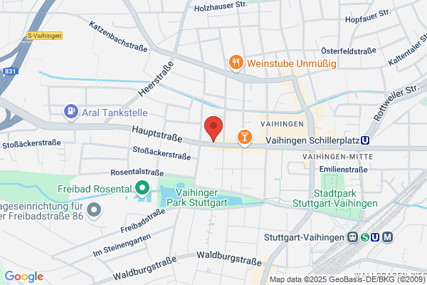 Grünplan