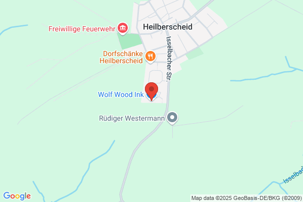 Helga Wolf, Walter Wolf