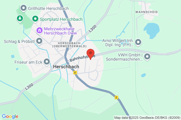 Kirchengemeinde