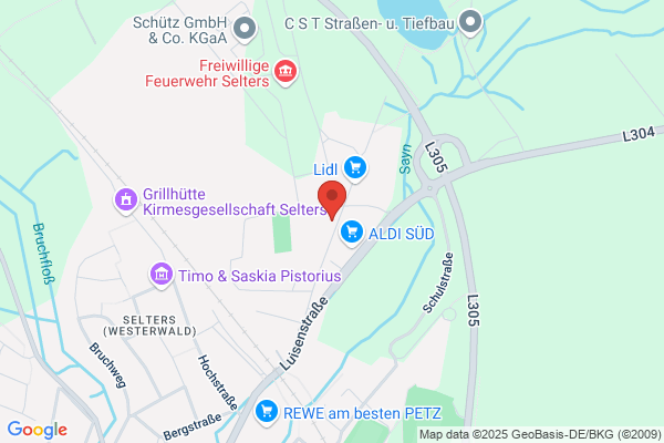 Pflegestützpunkt Montabaur-Wallmerod