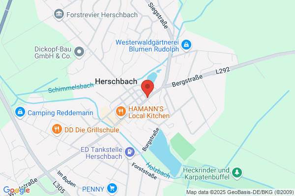 Taxi-Hürter