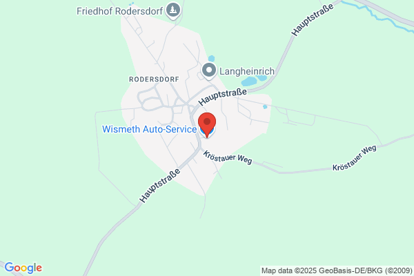 Auto-Witsch GmbH Kundendienst