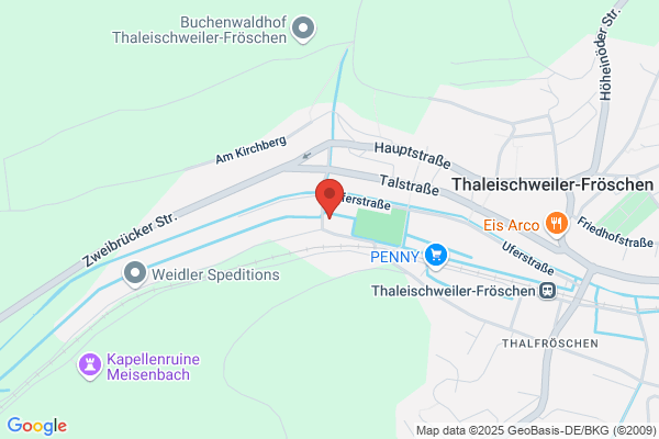 Diakoniezentrum Pirmasens