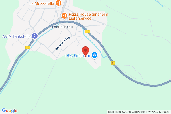 Pro Systems GmbH