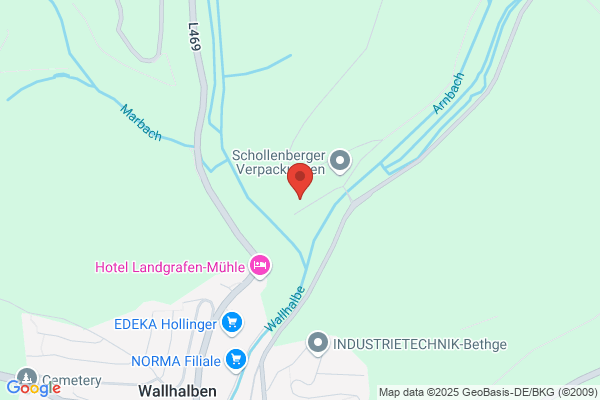 TEMA Industrieservice und
