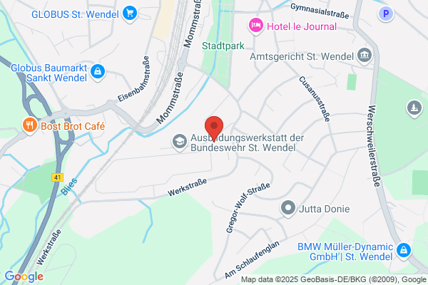Wendel Heinrich GmbH