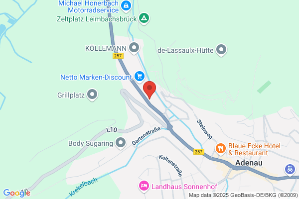 EP:Brück