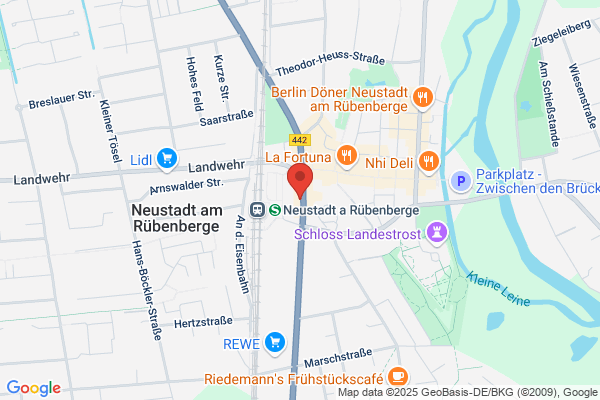 Jugendhilfestation