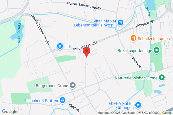 a: level engineering GmbH