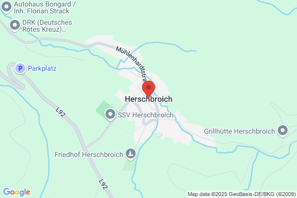 equipe Th. Beckgerd u. B. Herden GbR