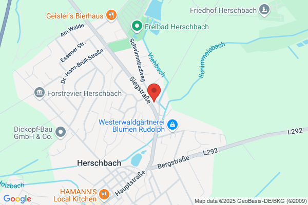 Rettungswache