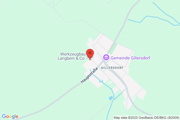 Werkzeugbau Langbein GmbH