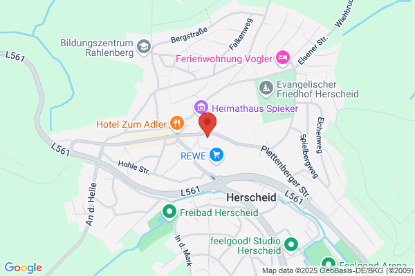 Sparkasse Lüdenscheid